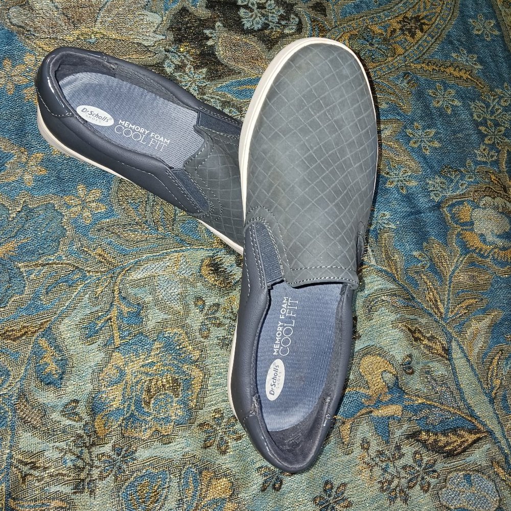 Dr Scholls Slip-Ons Sz 7.5